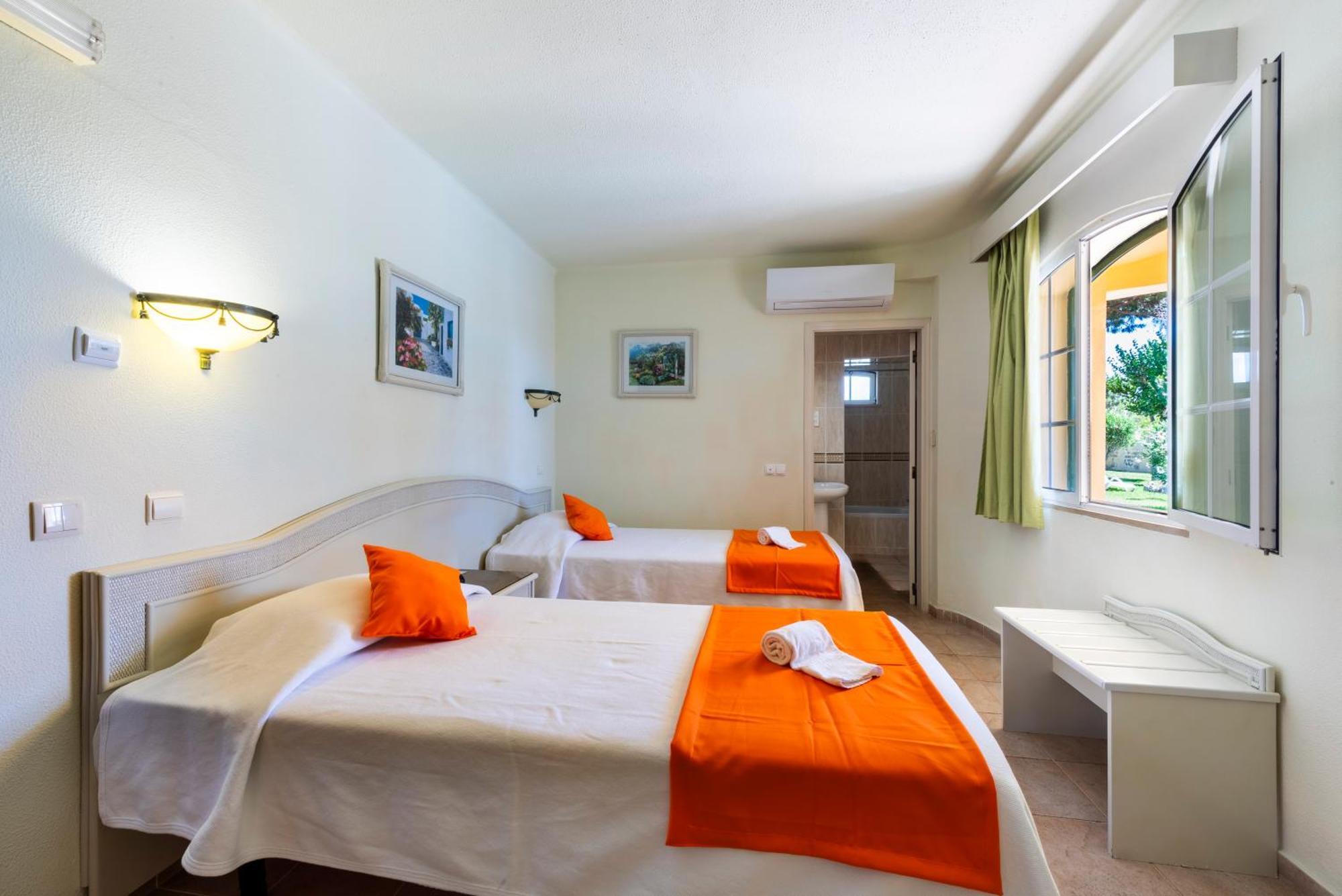Hotel Pinhal Do Sol Картейра Экстерьер фото