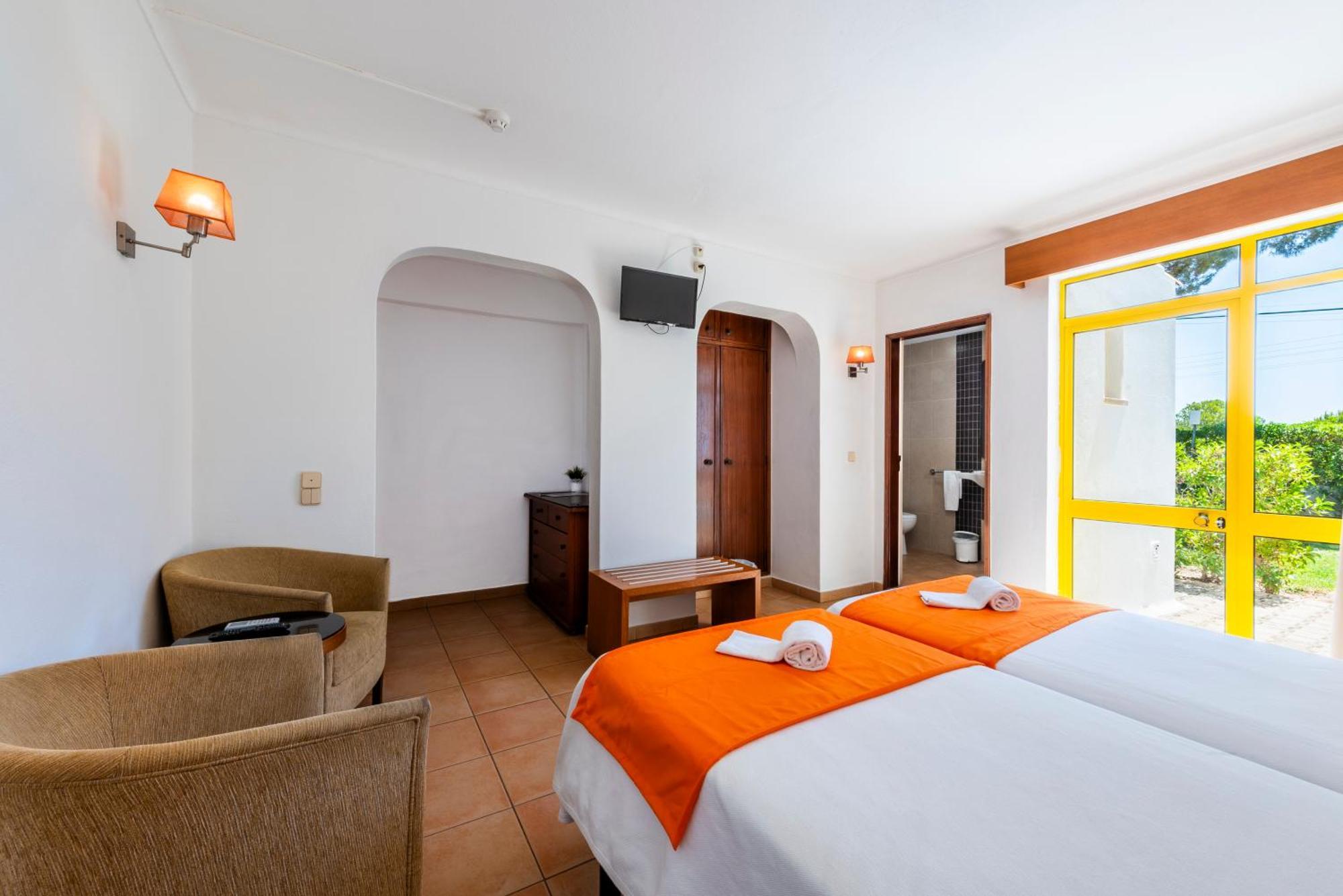Hotel Pinhal Do Sol Картейра Экстерьер фото